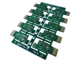 光模块PCB