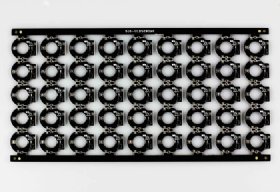 汽车照明PCB