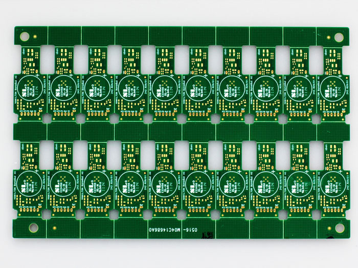 显示器PCB