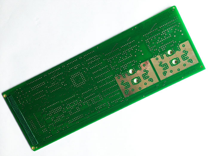 显示器PCB