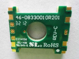 电源高多层PCB