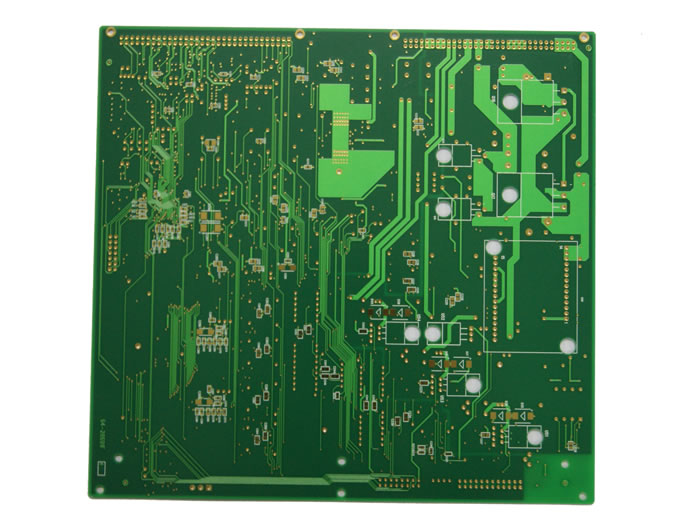 自动化生产设备PCB