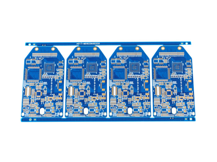 数据传输设备PCB