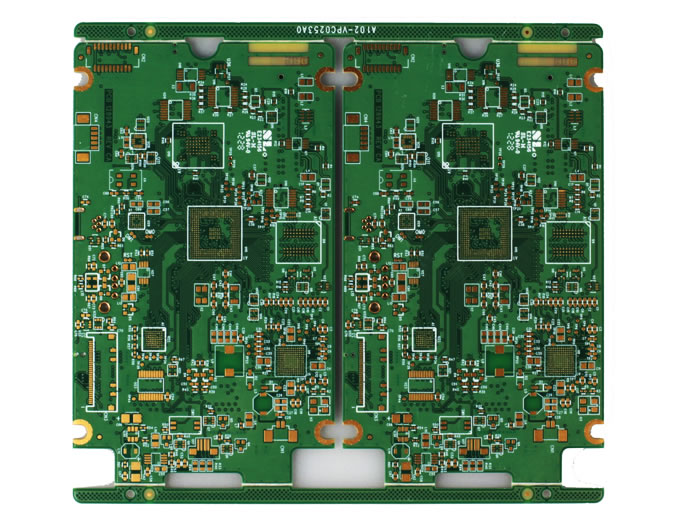 HDIPCB2