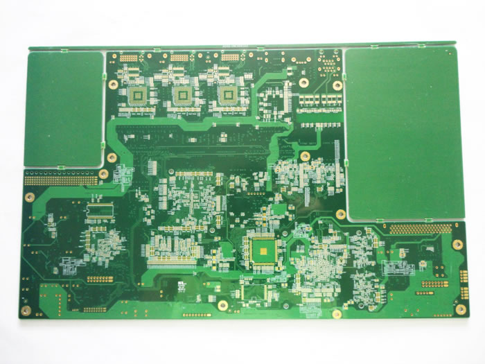 HDIPCB1
